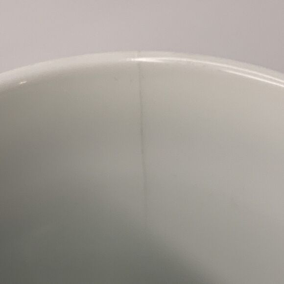 The Corner Store HILLS BROS JAVA COFFEE Porcelain Mug 1984 Franklin Porcelain - Picture 7 of 7